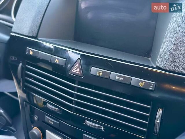 Синій Опель Астра, об'ємом двигуна 1.8 л та пробігом 202 тис. км за 6999 $, фото 30 на Automoto.ua