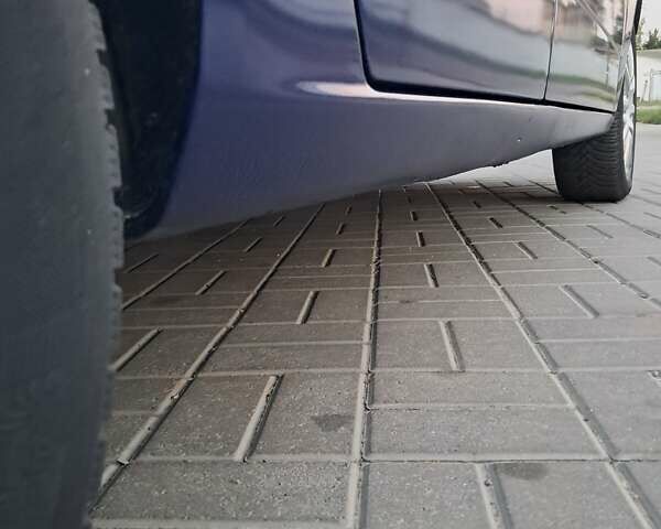 Синій Опель Астра, об'ємом двигуна 1.4 л та пробігом 170 тис. км за 4900 $, фото 5 на Automoto.ua