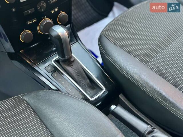 Синій Опель Астра, об'ємом двигуна 1.8 л та пробігом 202 тис. км за 6999 $, фото 26 на Automoto.ua