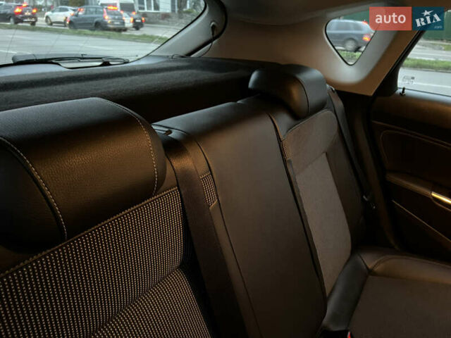 Синий Опель Астра, объемом двигателя 1.6 л и пробегом 146 тыс. км за 7200 $, фото 19 на Automoto.ua