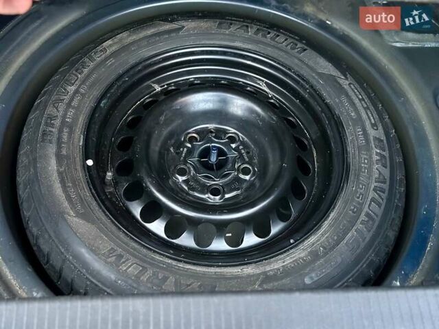 Синій Опель Астра, об'ємом двигуна 1.8 л та пробігом 202 тис. км за 6999 $, фото 37 на Automoto.ua