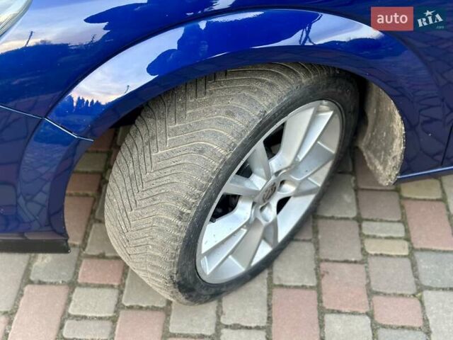 Синій Опель Астра, об'ємом двигуна 1.8 л та пробігом 202 тис. км за 6999 $, фото 46 на Automoto.ua