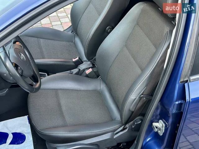 Синій Опель Астра, об'ємом двигуна 1.8 л та пробігом 202 тис. км за 6999 $, фото 15 на Automoto.ua