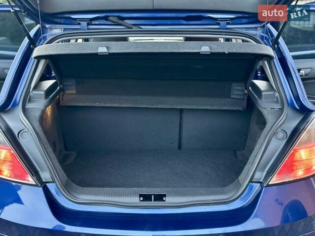 Синій Опель Астра, об'ємом двигуна 1.8 л та пробігом 202 тис. км за 6999 $, фото 35 на Automoto.ua