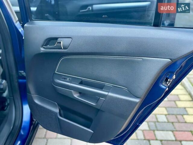 Синій Опель Астра, об'ємом двигуна 1.8 л та пробігом 202 тис. км за 6999 $, фото 33 на Automoto.ua
