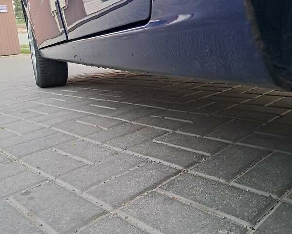 Синій Опель Астра, об'ємом двигуна 1.4 л та пробігом 170 тис. км за 4900 $, фото 6 на Automoto.ua