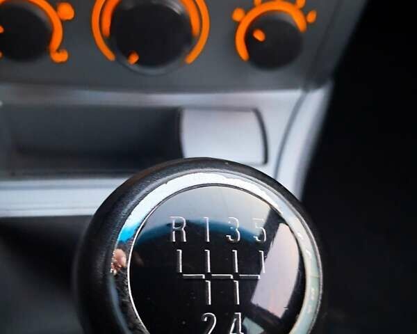 Синій Опель Астра, об'ємом двигуна 1.4 л та пробігом 170 тис. км за 4900 $, фото 18 на Automoto.ua