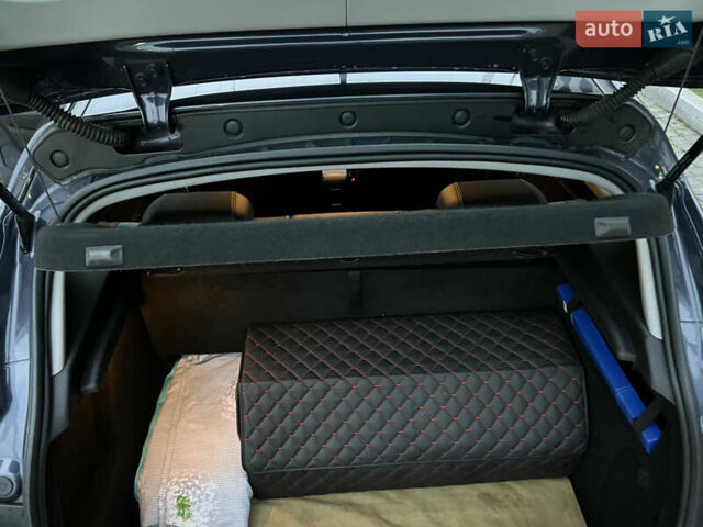 Синий Опель Астра, объемом двигателя 1.6 л и пробегом 146 тыс. км за 7200 $, фото 24 на Automoto.ua