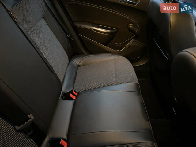 Синий Опель Астра, объемом двигателя 1.6 л и пробегом 146 тыс. км за 7200 $, фото 20 на Automoto.ua