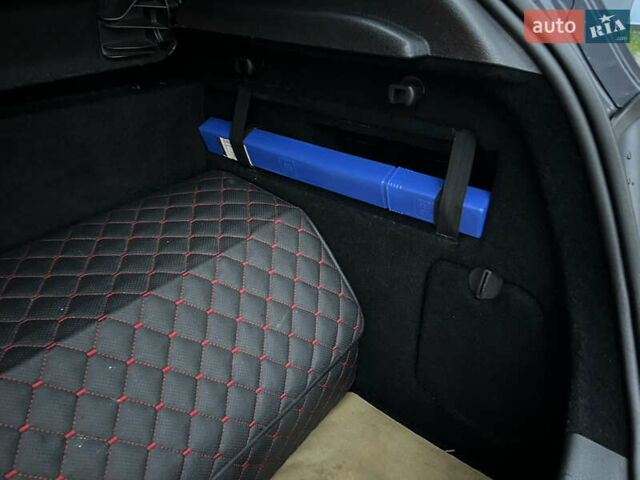 Синий Опель Астра, объемом двигателя 1.6 л и пробегом 146 тыс. км за 7200 $, фото 23 на Automoto.ua