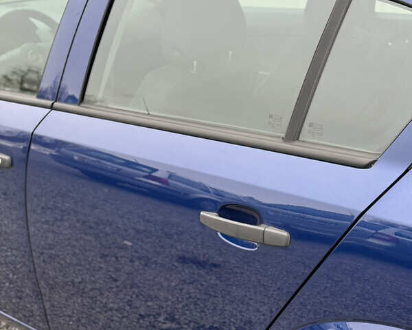 Синій Опель Астра, об'ємом двигуна 1.4 л та пробігом 134 тис. км за 4999 $, фото 53 на Automoto.ua