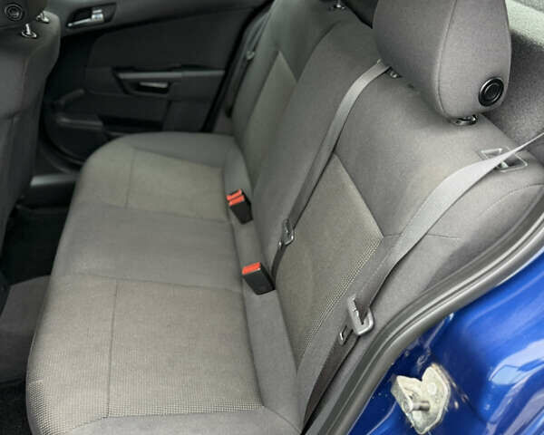 Синій Опель Астра, об'ємом двигуна 1.4 л та пробігом 134 тис. км за 4999 $, фото 115 на Automoto.ua