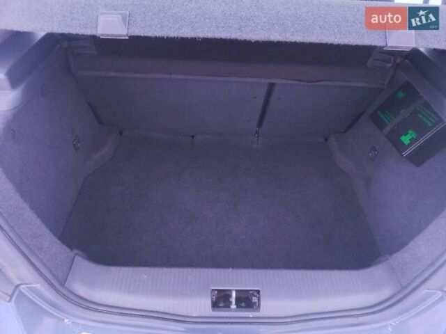 Синий Опель Астра, объемом двигателя 1.6 л и пробегом 149 тыс. км за 5250 $, фото 12 на Automoto.ua