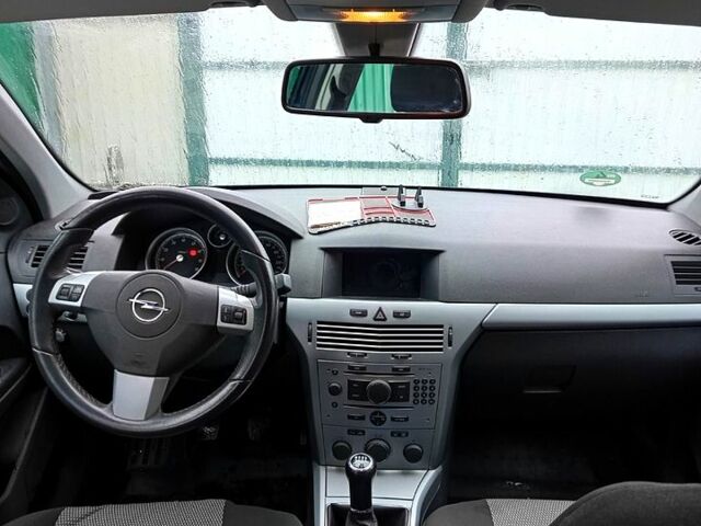 Синій Опель Астра, об'ємом двигуна 1.6 л та пробігом 18700 тис. км за 7000 $, фото 4 на Automoto.ua