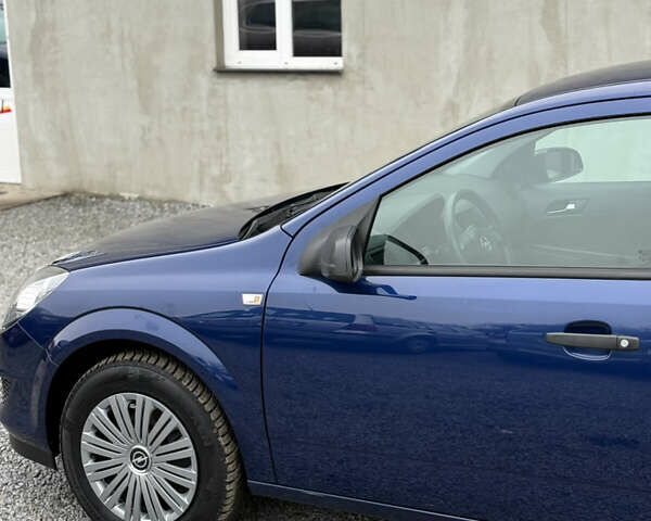 Синій Опель Астра, об'ємом двигуна 1.4 л та пробігом 134 тис. км за 4999 $, фото 78 на Automoto.ua