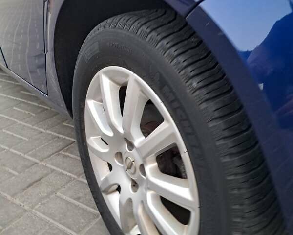Синій Опель Астра, об'ємом двигуна 1.4 л та пробігом 170 тис. км за 4900 $, фото 11 на Automoto.ua