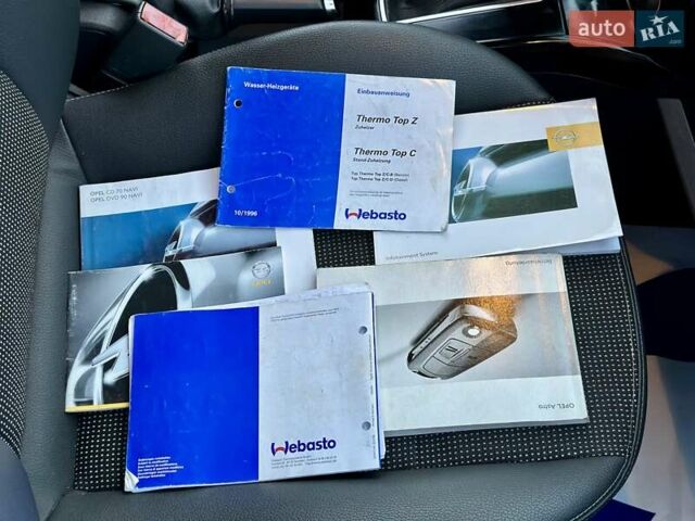 Синій Опель Астра, об'ємом двигуна 1.8 л та пробігом 202 тис. км за 6999 $, фото 39 на Automoto.ua
