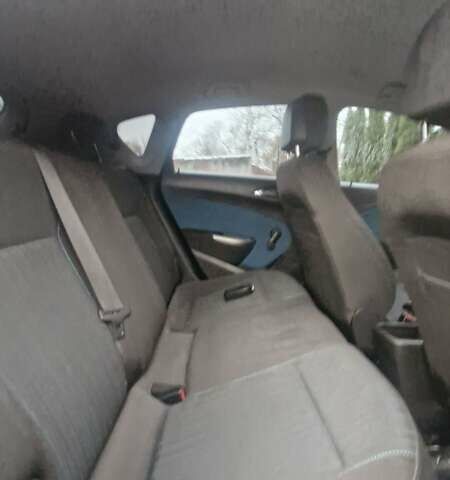 Синій Опель Астра, об'ємом двигуна 1.6 л та пробігом 253 тис. км за 6999 $, фото 45 на Automoto.ua