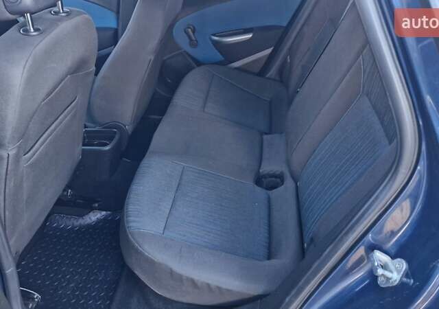 Синій Опель Астра, об'ємом двигуна 1.6 л та пробігом 254 тис. км за 5799 $, фото 16 на Automoto.ua