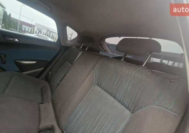 Синій Опель Астра, об'ємом двигуна 1.6 л та пробігом 253 тис. км за 6999 $, фото 44 на Automoto.ua