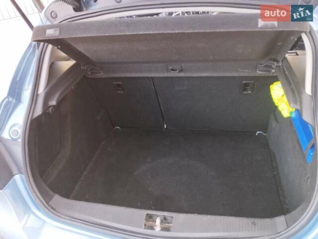 Синій Опель Астра, об'ємом двигуна 1.4 л та пробігом 129 тис. км за 6700 $, фото 44 на Automoto.ua