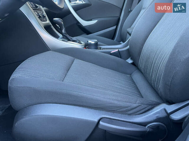 Синій Опель Астра, об'ємом двигуна 1.6 л та пробігом 187 тис. км за 8750 $, фото 52 на Automoto.ua