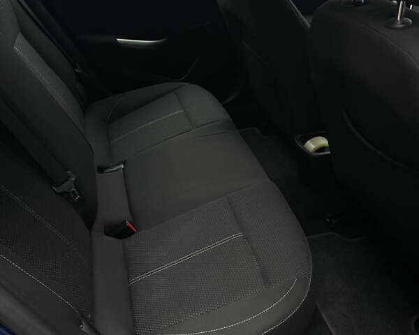 Синій Опель Астра, об'ємом двигуна 1.4 л та пробігом 170 тис. км за 6500 $, фото 8 на Automoto.ua