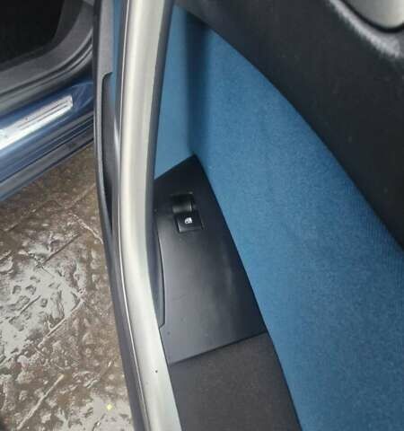 Синій Опель Астра, об'ємом двигуна 1.6 л та пробігом 253 тис. км за 6999 $, фото 48 на Automoto.ua