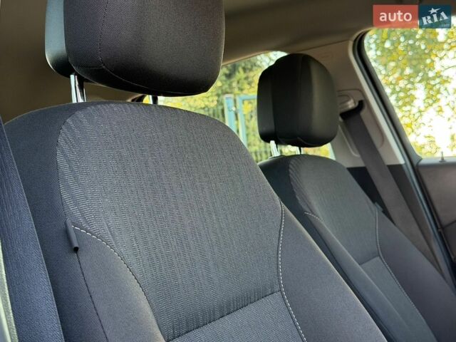 Синій Опель Астра, об'ємом двигуна 1.6 л та пробігом 211 тис. км за 6999 $, фото 82 на Automoto.ua