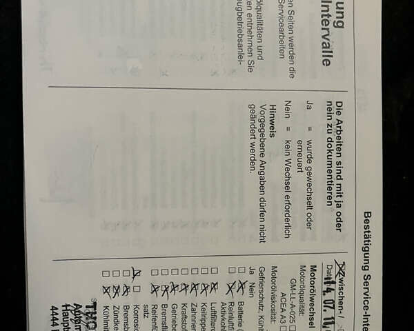 Синій Опель Астра, об'ємом двигуна 1.6 л та пробігом 187 тис. км за 8750 $, фото 30 на Automoto.ua