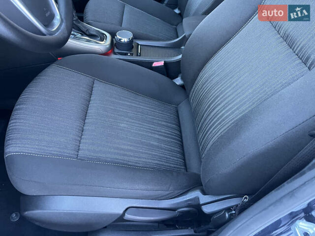 Синій Опель Астра, об'ємом двигуна 1.6 л та пробігом 187 тис. км за 8750 $, фото 51 на Automoto.ua