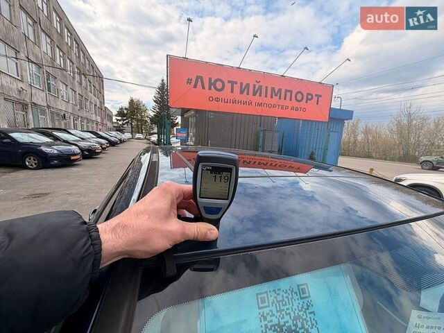 Синій Опель Астра, об'ємом двигуна 1.6 л та пробігом 169 тис. км за 10700 $, фото 123 на Automoto.ua