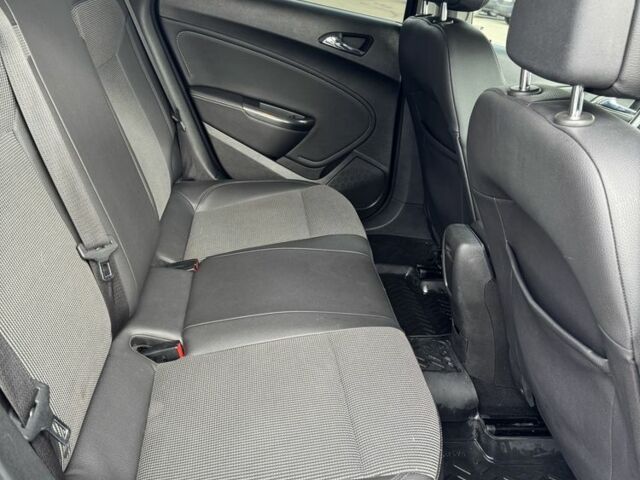 Синій Опель Астра, об'ємом двигуна 1.6 л та пробігом 161 тис. км за 7500 $, фото 12 на Automoto.ua