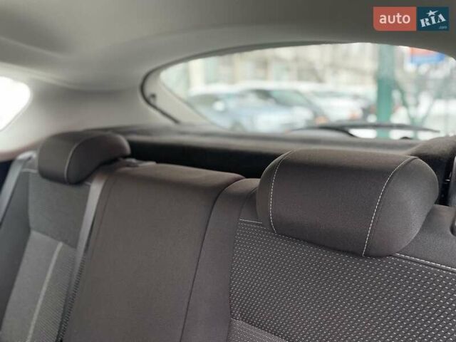 Синий Опель Астра, объемом двигателя 1.6 л и пробегом 169 тыс. км за 10700 $, фото 35 на Automoto.ua