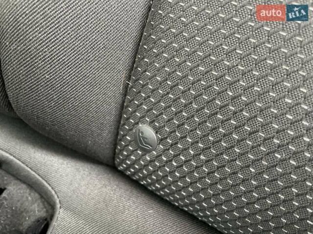 Синий Опель Астра, объемом двигателя 1.6 л и пробегом 169 тыс. км за 10700 $, фото 34 на Automoto.ua