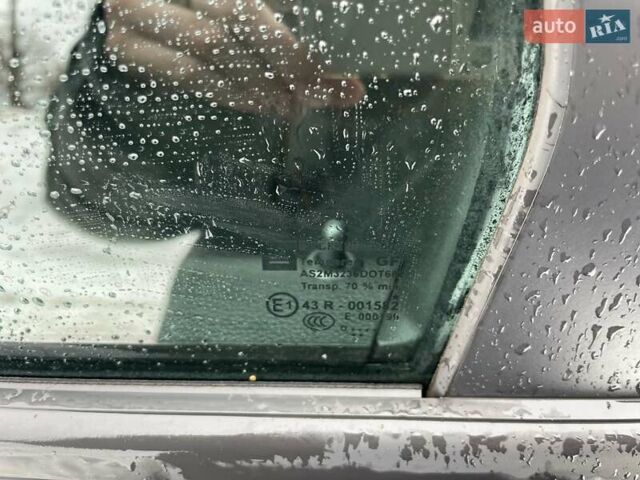 Синий Опель Астра, объемом двигателя 1.6 л и пробегом 169 тыс. км за 10700 $, фото 80 на Automoto.ua