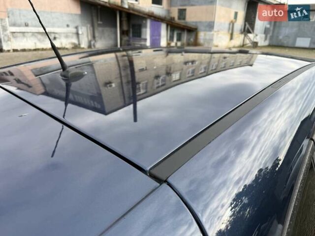 Синий Опель Астра, объемом двигателя 1.69 л и пробегом 140 тыс. км за 6900 $, фото 13 на Automoto.ua