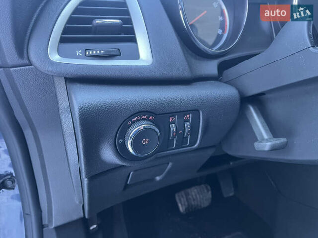 Синій Опель Астра, об'ємом двигуна 1.6 л та пробігом 187 тис. км за 8750 $, фото 50 на Automoto.ua