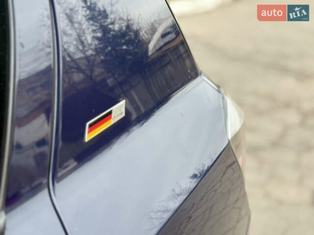 Синий Опель Астра, объемом двигателя 1.6 л и пробегом 240 тыс. км за 5999 $, фото 20 на Automoto.ua