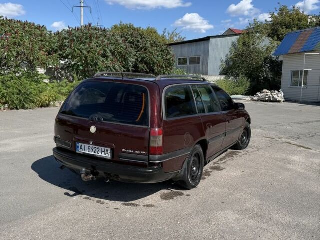 Синій Опель Астра, об'ємом двигуна 1.6 л та пробігом 121 тис. км за 8650 $, фото 38 на Automoto.ua