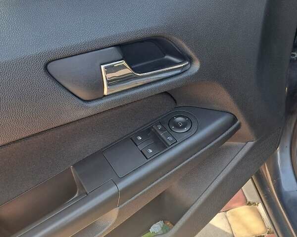 Синій Опель Астра, об'ємом двигуна 1.6 л та пробігом 144 тис. км за 6900 $, фото 11 на Automoto.ua