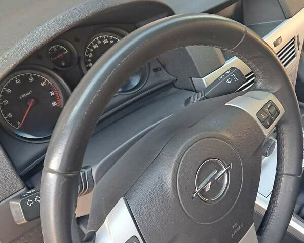 Синій Опель Астра, об'ємом двигуна 1.6 л та пробігом 144 тис. км за 6900 $, фото 10 на Automoto.ua