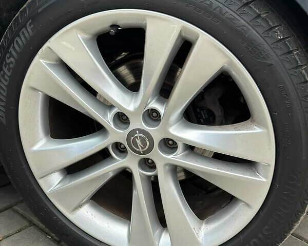 Синий Опель Астра, объемом двигателя 1.4 л и пробегом 176 тыс. км за 7200 $, фото 28 на Automoto.ua