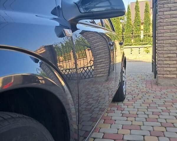 Синій Опель Астра, об'ємом двигуна 1.6 л та пробігом 144 тис. км за 6900 $, фото 5 на Automoto.ua