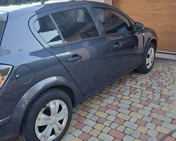 Синій Опель Астра, об'ємом двигуна 1.6 л та пробігом 144 тис. км за 6900 $, фото 7 на Automoto.ua