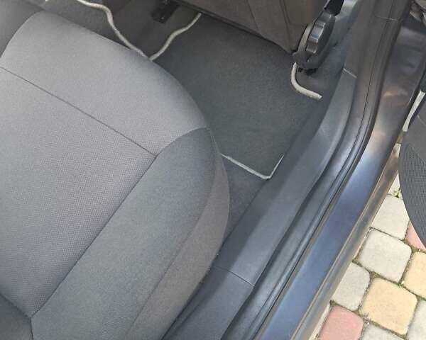 Синій Опель Астра, об'ємом двигуна 1.6 л та пробігом 144 тис. км за 6900 $, фото 14 на Automoto.ua