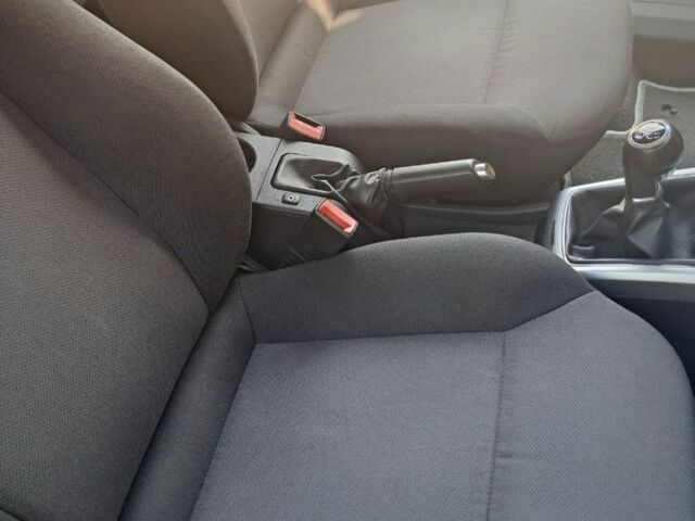 Синий Опель Астра, объемом двигателя 1.6 л и пробегом 144 тыс. км за 6900 $, фото 14 на Automoto.ua