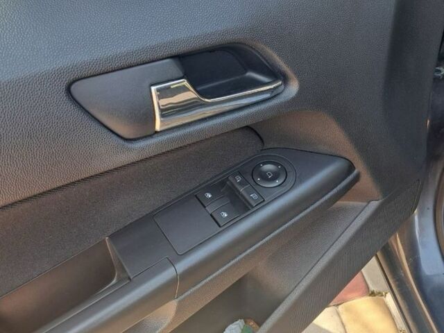 Синий Опель Астра, объемом двигателя 1.6 л и пробегом 144 тыс. км за 6900 $, фото 10 на Automoto.ua