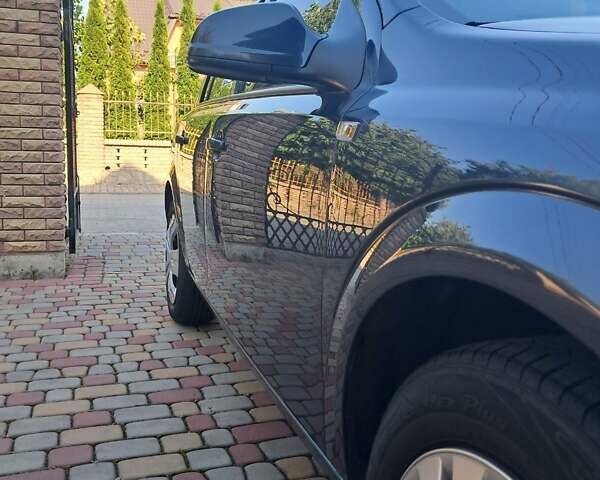 Синій Опель Астра, об'ємом двигуна 1.6 л та пробігом 144 тис. км за 6900 $, фото 6 на Automoto.ua