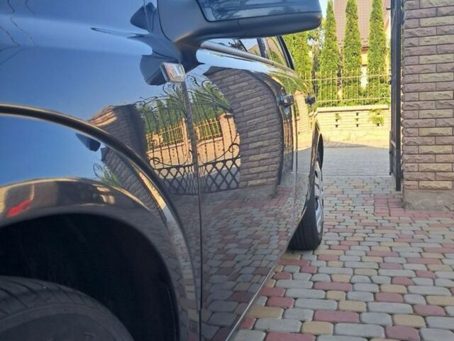 Синий Опель Астра, объемом двигателя 1.6 л и пробегом 144 тыс. км за 6900 $, фото 4 на Automoto.ua